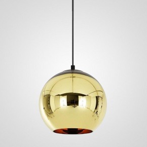 Подвесной светильник Imperiumloft Copper Shade Gold 40.018 в Южноуральске - yuzhnouralsk.mebel24.online | фото