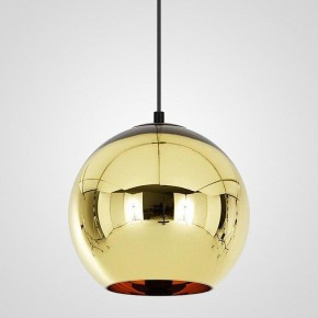 Подвесной светильник Imperiumloft Copper Shade Gold 40.018 в Южноуральске - yuzhnouralsk.mebel24.online | фото