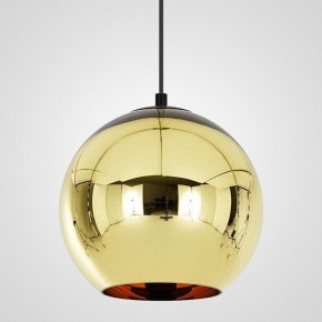 Подвесной светильник Imperiumloft Copper Shade Gold 40.018 в Южноуральске - yuzhnouralsk.mebel24.online | фото