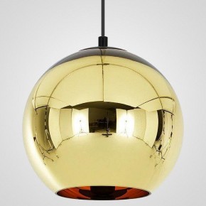 Подвесной светильник Imperiumloft Copper Shade Gold 40.018 в Южноуральске - yuzhnouralsk.mebel24.online | фото