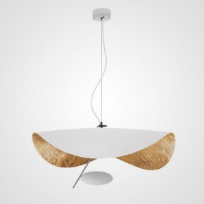 Подвесной светильник Imperiumloft Covert White COVERT01 в Южноуральске - yuzhnouralsk.mebel24.online | фото
