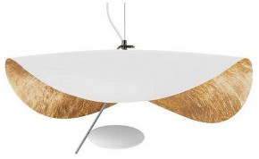 Подвесной светильник Imperiumloft Covert White COVERT01 в Южноуральске - yuzhnouralsk.mebel24.online | фото 4