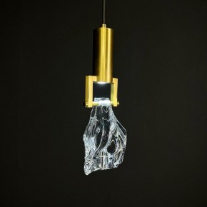 Подвесной светильник Imperiumloft Gladys Brass gladys01 в Южноуральске - yuzhnouralsk.mebel24.online | фото 2