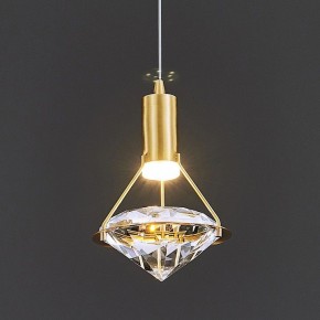 Подвесной светильник Imperiumloft Glasgow Brass glasgow01 в Южноуральске - yuzhnouralsk.mebel24.online | фото 4
