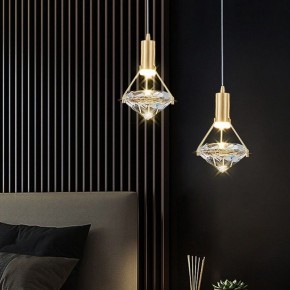 Подвесной светильник Imperiumloft Glasgow Brass glasgow01 в Южноуральске - yuzhnouralsk.mebel24.online | фото 7