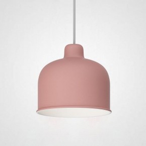 Подвесной светильник Imperiumloft Grain Pendant Lamp Pink MUT в Южноуральске - yuzhnouralsk.mebel24.online | фото