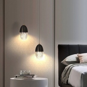 Подвесной светильник Imperiumloft Grape Black grape01 в Южноуральске - yuzhnouralsk.mebel24.online | фото 2