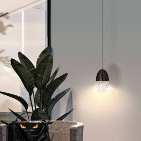 Подвесной светильник Imperiumloft Grape Black grape01 в Южноуральске - yuzhnouralsk.mebel24.online | фото 4