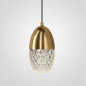 Подвесной светильник Imperiumloft Grape Brass grape01 в Южноуральске - yuzhnouralsk.mebel24.online | фото