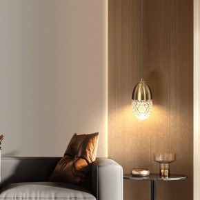 Подвесной светильник Imperiumloft Grape Brass grape01 в Южноуральске - yuzhnouralsk.mebel24.online | фото 2