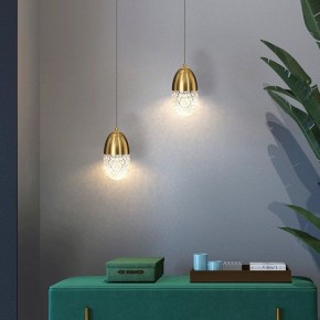 Подвесной светильник Imperiumloft Grape Brass grape01 в Южноуральске - yuzhnouralsk.mebel24.online | фото 3