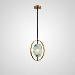 Подвесной светильник Imperiumloft Isendo One ISENDO-ONE01 в Южноуральске - yuzhnouralsk.mebel24.online | фото 3