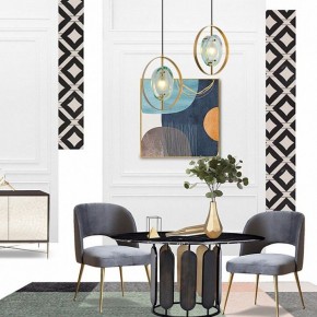 Подвесной светильник Imperiumloft Isendo One ISENDO-ONE01 в Южноуральске - yuzhnouralsk.mebel24.online | фото 6