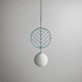Подвесной светильник Imperiumloft Leaf B LEAF01 в Южноуральске - yuzhnouralsk.mebel24.online | фото