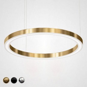 Подвесной светильник Imperiumloft Light Ring Horizontal 40.1454-100 в Южноуральске - yuzhnouralsk.mebel24.online | фото