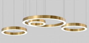 Подвесной светильник Imperiumloft Light Ring Horizontal 40.1454-100 в Южноуральске - yuzhnouralsk.mebel24.online | фото 3