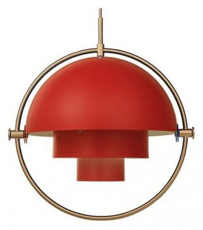 Подвесной светильник Imperiumloft Louis Weisdorff Gubi Multi-Lite 40.2316 в Южноуральске - yuzhnouralsk.mebel24.online | фото