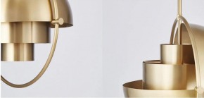 Подвесной светильник Imperiumloft Louis Weisdorff Multi-Lite Pendant 40.1032 в Южноуральске - yuzhnouralsk.mebel24.online | фото 11