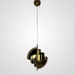 Подвесной светильник Imperiumloft Louis Weisdorff Multi-Lite Pendant 40.1032 в Южноуральске - yuzhnouralsk.mebel24.online | фото 2