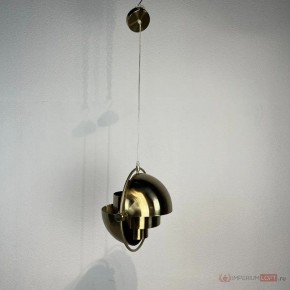 Подвесной светильник Imperiumloft Louis Weisdorff Multi-Lite Pendant 40.1032 в Южноуральске - yuzhnouralsk.mebel24.online | фото 3