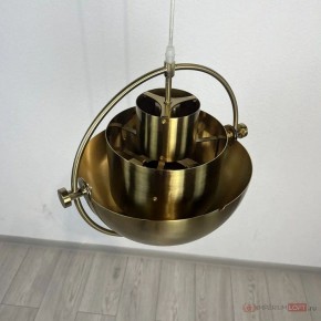 Подвесной светильник Imperiumloft Louis Weisdorff Multi-Lite Pendant 40.1032 в Южноуральске - yuzhnouralsk.mebel24.online | фото 8