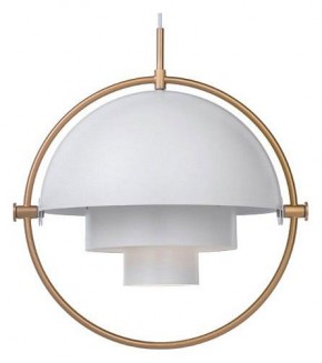 Подвесной светильник Imperiumloft Louis Weisdorff Multi-Lite Pendant 40.2313 в Южноуральске - yuzhnouralsk.mebel24.online | фото