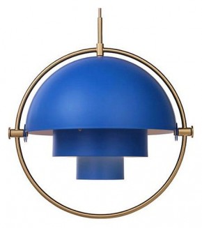 Подвесной светильник Imperiumloft Louis Weisdorff Multi-Lite Pendant 40.2314 в Южноуральске - yuzhnouralsk.mebel24.online | фото