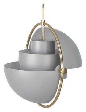 Подвесной светильник Imperiumloft Louis Weisdorff Multi-Lite Pendant 40.2317 в Южноуральске - yuzhnouralsk.mebel24.online | фото