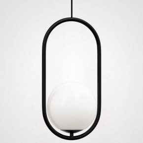 Подвесной светильник Imperiumloft Matthew McCormick hoop HOOP-B01 в Южноуральске - yuzhnouralsk.mebel24.online | фото