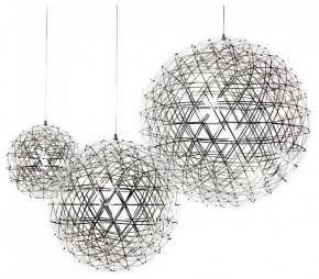Подвесной светильник Imperiumloft Mi Raimond Lamp 40.043 в Южноуральске - yuzhnouralsk.mebel24.online | фото