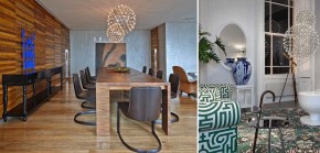 Подвесной светильник Imperiumloft Mi Raimond Lamp 40.043 в Южноуральске - yuzhnouralsk.mebel24.online | фото 3