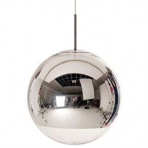 Подвесной светильник Imperiumloft Mirror Ball 40.042 в Южноуральске - yuzhnouralsk.mebel24.online | фото