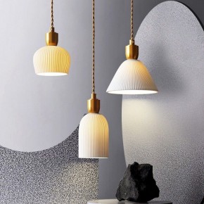 Подвесной светильник Imperiumloft Olly B OLLY01 в Южноуральске - yuzhnouralsk.mebel24.online | фото 3
