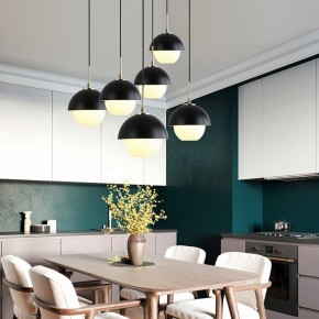 Подвесной светильник Imperiumloft Olve OLVE01 в Южноуральске - yuzhnouralsk.mebel24.online | фото 5