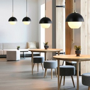 Подвесной светильник Imperiumloft Olve OLVE01 в Южноуральске - yuzhnouralsk.mebel24.online | фото 7