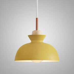 Подвесной светильник Imperiumloft OMG A OMG1 в Южноуральске - yuzhnouralsk.mebel24.online | фото