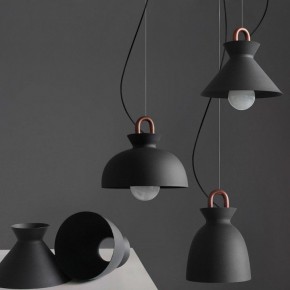 Подвесной светильник Imperiumloft OMG B OMGCOIL01 в Южноуральске - yuzhnouralsk.mebel24.online | фото 3