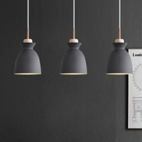 Подвесной светильник Imperiumloft OMG C OMG1 в Южноуральске - yuzhnouralsk.mebel24.online | фото 2