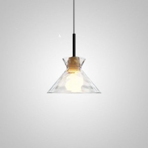 Подвесной светильник Imperiumloft OMG Glass Tree omg-glass01 в Южноуральске - yuzhnouralsk.mebel24.online | фото
