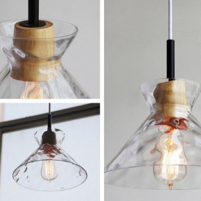 Подвесной светильник Imperiumloft OMG Glass Tree omg-glass01 в Южноуральске - yuzhnouralsk.mebel24.online | фото 3