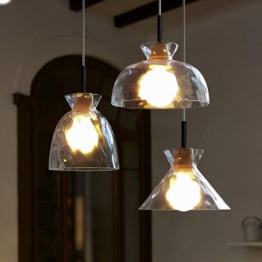 Подвесной светильник Imperiumloft OMG Glass Tree omg-glass01 в Южноуральске - yuzhnouralsk.mebel24.online | фото 2