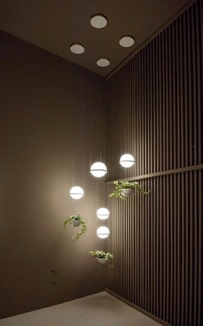 Подвесной светильник Imperiumloft Palma Wall Lamp 22.93727 в Южноуральске - yuzhnouralsk.mebel24.online | фото 3