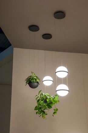 Подвесной светильник Imperiumloft Palma Wall Lamp 22.93727 в Южноуральске - yuzhnouralsk.mebel24.online | фото 4