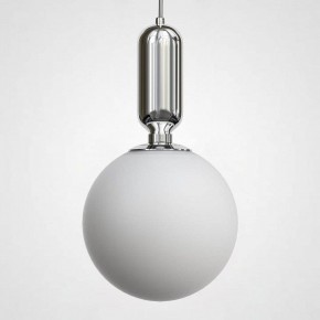Подвесной светильник Imperiumloft Parachilna Aballs Chrome 40.1884 в Южноуральске - yuzhnouralsk.mebel24.online | фото