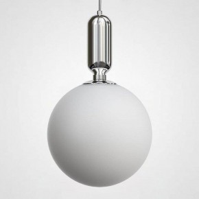 Подвесной светильник Imperiumloft Parachilna Aballs Chrome 40.1884 в Южноуральске - yuzhnouralsk.mebel24.online | фото