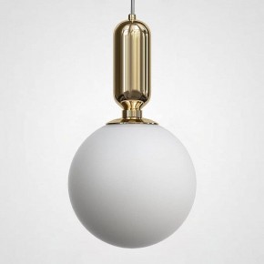 Подвесной светильник Imperiumloft Parachilna Aballs Gold 40.1884 в Южноуральске - yuzhnouralsk.mebel24.online | фото