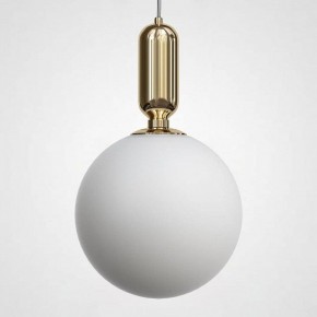 Подвесной светильник Imperiumloft Parachilna Aballs Gold 40.1884 в Южноуральске - yuzhnouralsk.mebel24.online | фото