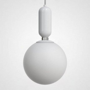 Подвесной светильник Imperiumloft Parachilna Aballs White 40.1884 в Южноуральске - yuzhnouralsk.mebel24.online | фото
