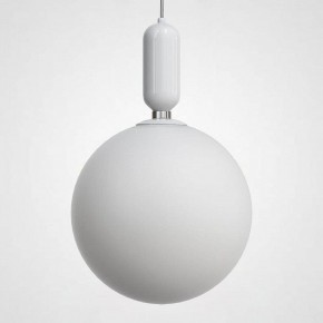 Подвесной светильник Imperiumloft Parachilna Aballs White 40.1884 в Южноуральске - yuzhnouralsk.mebel24.online | фото