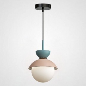 Подвесной светильник Imperiumloft Pompon POMPON01 в Южноуральске - yuzhnouralsk.mebel24.online | фото